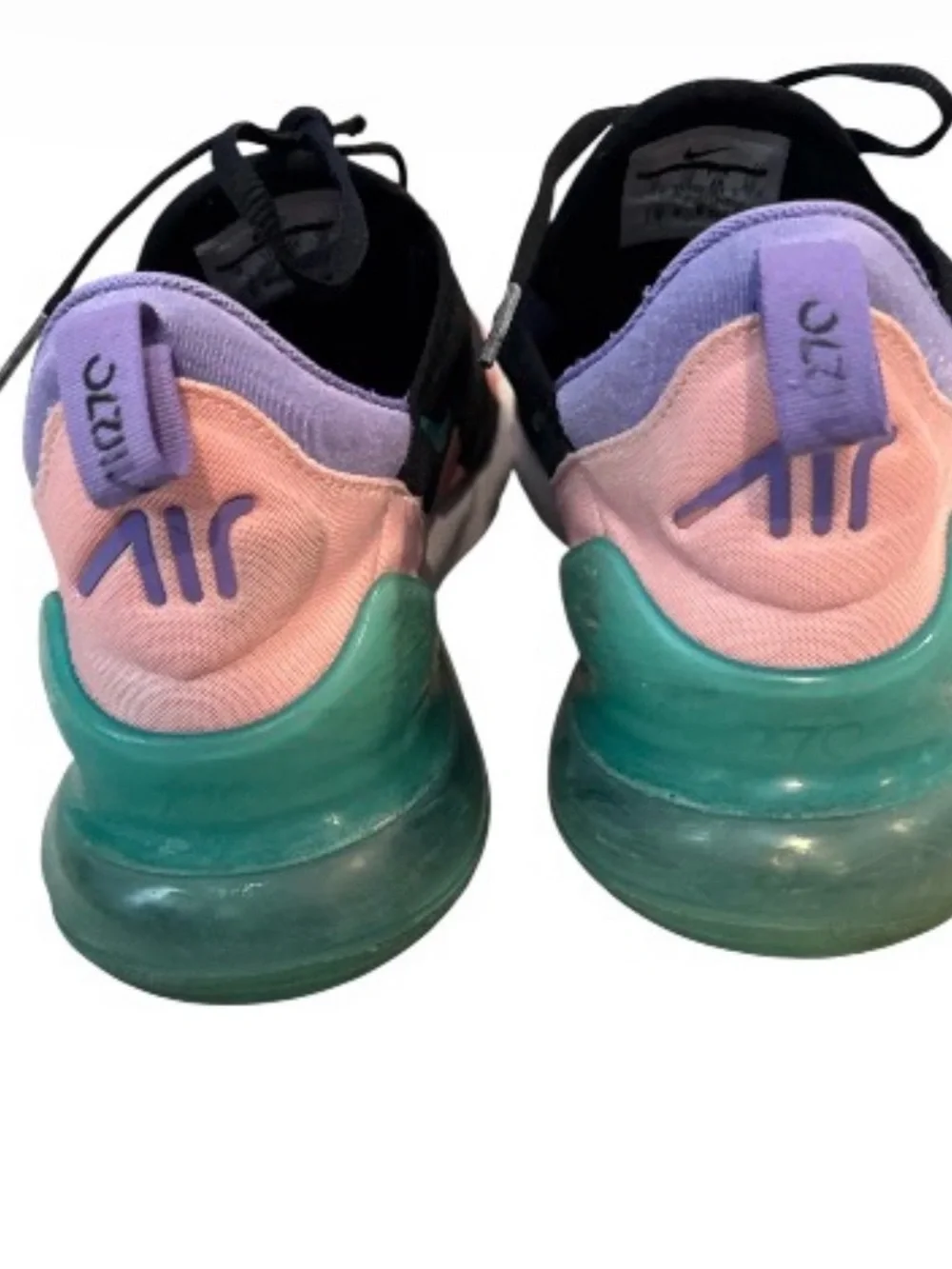 Nike good pre
